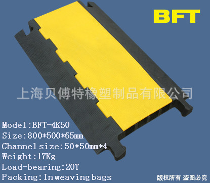 BFT-4K50